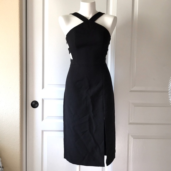 BCBG “RUTH” DRESS - Picture 1 of 8